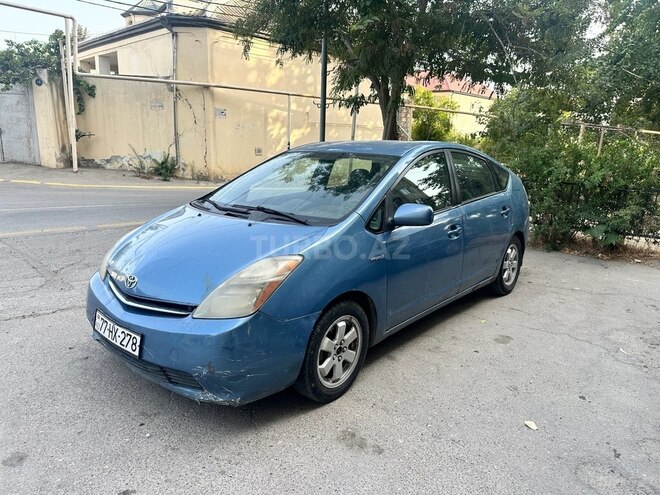 Toyota Prius 2008, 258,000 km - 1.5 l - Bakı