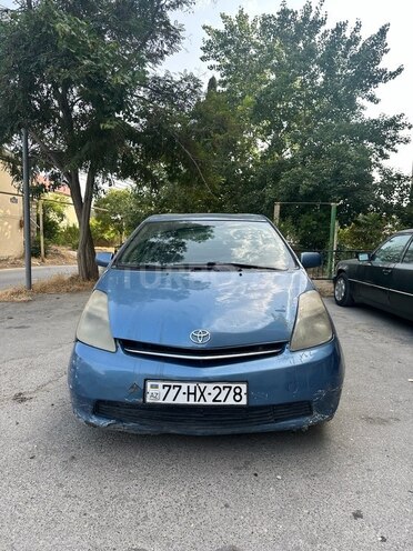 Toyota Prius 2008, 258,000 km - 1.5 l - Bakı