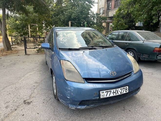 Toyota Prius 2008, 258,000 km - 1.5 l - Bakı