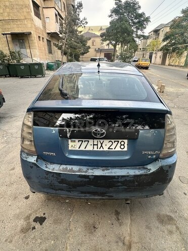 Toyota Prius 2008, 258,000 km - 1.5 l - Bakı