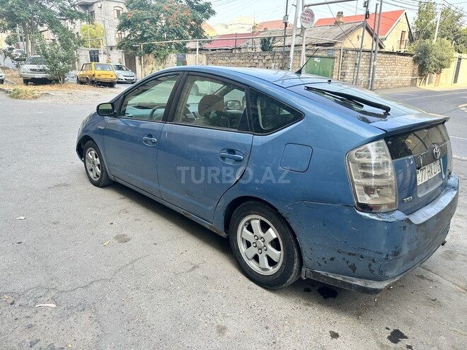 Toyota Prius 2008, 258,000 km - 1.5 l - Bakı