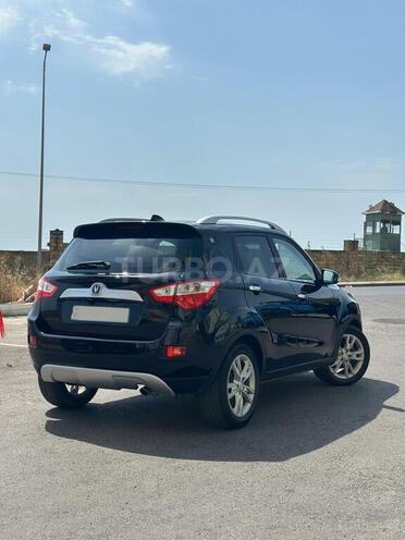 Changan CS 35 2014, 177,000 km - 1.6 l - Bakı