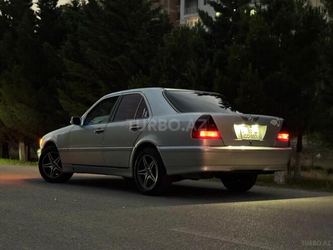 Mercedes C 230 1998, 328,780 km - 2.3 л - Sumqayıt