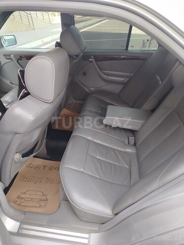 Mercedes C 230 1998, 328,780 km - 2.3 л - Sumqayıt