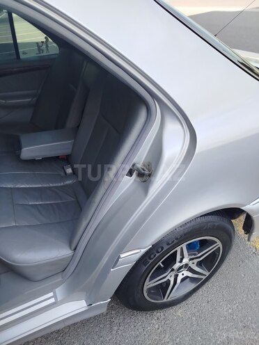 Mercedes C 230 1998, 328,780 km - 2.3 л - Sumqayıt