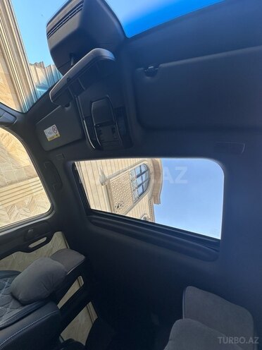 Toyota Land Cruiser Prado 2024, 7,000 km - 2.8 l - Bakı