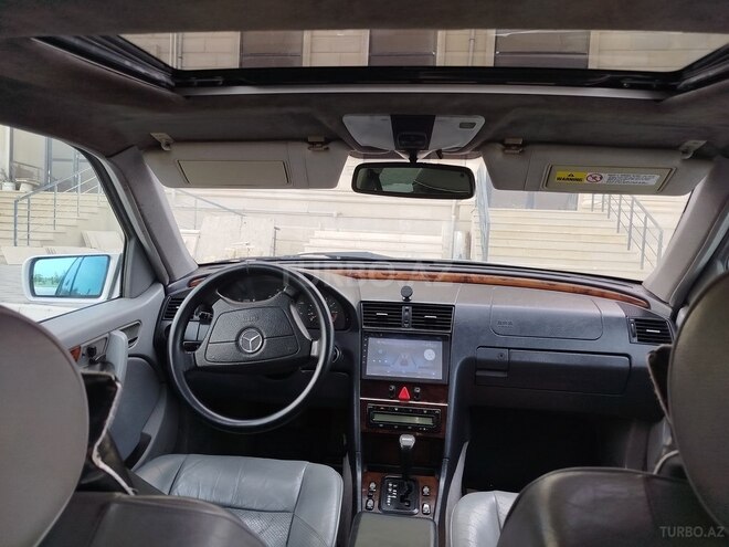Mercedes C 230 1998, 328,780 km - 2.3 л - Sumqayıt