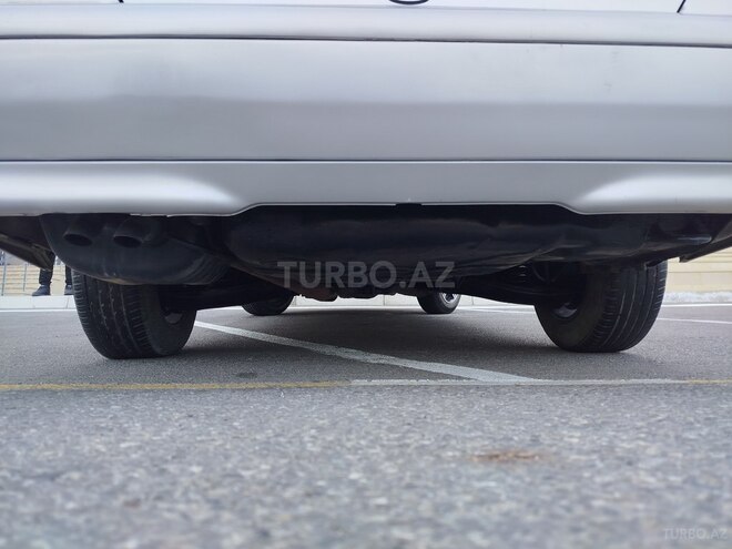 Mercedes C 230 1998, 328,780 km - 2.3 л - Sumqayıt