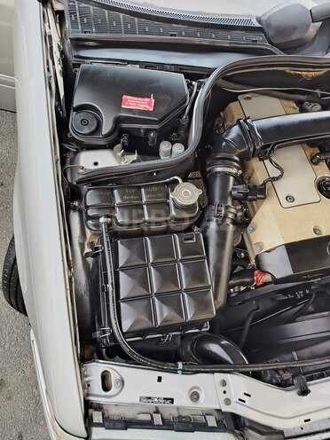Mercedes C 230 1998, 328,780 km - 2.3 л - Sumqayıt