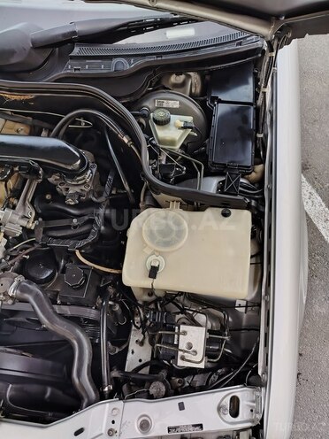 Mercedes C 230 1998, 328,780 km - 2.3 л - Sumqayıt