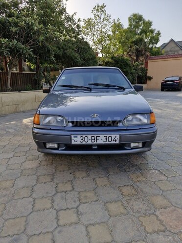 LADA (VAZ) 2115 2006, 252,000 km - 1.6 л - Bakı