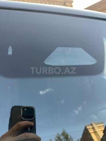 Toyota Land Cruiser Prado 2024, 7,000 km - 2.8 l - Bakı