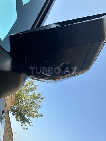 Toyota Land Cruiser Prado 2024, 7,000 km - 2.8 l - Bakı
