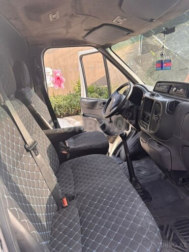 Ford Transit 2001, 165,700 km - 2.4 л - Bakı