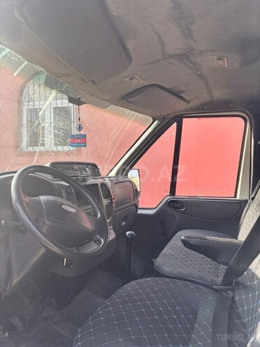 Ford Transit 2001, 165,700 km - 2.4 л - Bakı