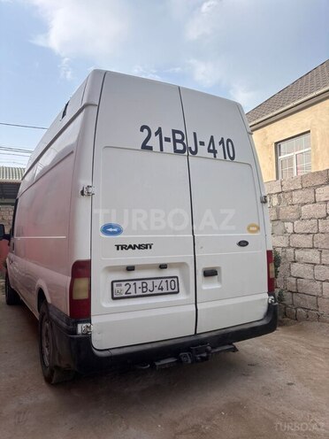 Ford Transit 2001, 165,700 km - 2.4 л - Bakı