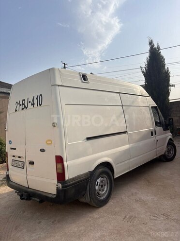 Ford Transit 2001, 165,700 km - 2.4 л - Bakı