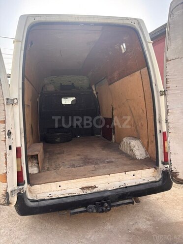 Ford Transit 2001, 165,700 km - 2.4 л - Bakı