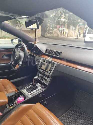Volkswagen Passat CC 2012, 275,000 km - 2.0 l - Bakı