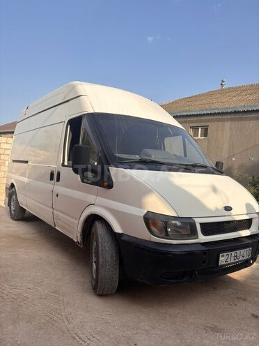Ford Transit 2001, 165,700 km - 2.4 л - Bakı