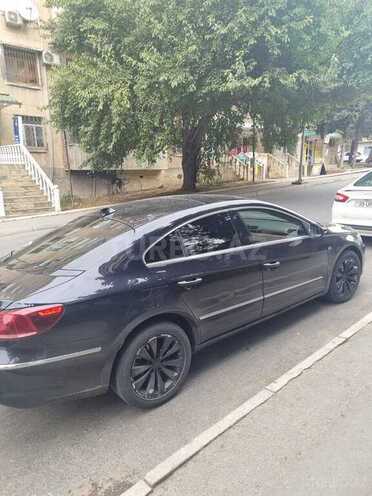 Volkswagen Passat CC 2012, 275,000 km - 2.0 l - Bakı