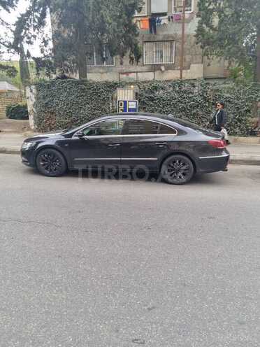 Volkswagen Passat CC 2012, 275,000 km - 2.0 l - Bakı