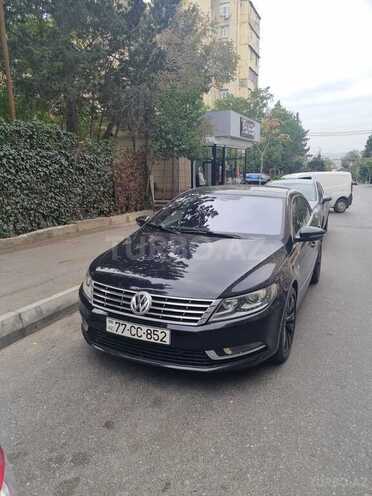 Volkswagen Passat CC 2012, 275,000 km - 2.0 l - Bakı