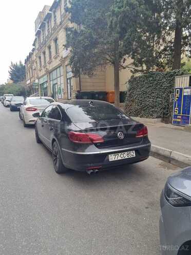 Volkswagen Passat CC 2012, 275,000 km - 2.0 l - Bakı