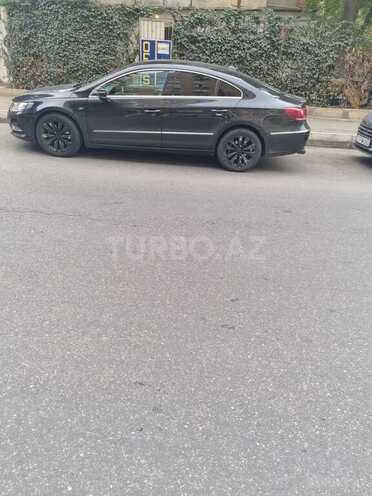 Volkswagen Passat CC 2012, 275,000 km - 2.0 l - Bakı
