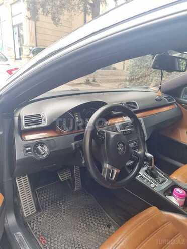 Volkswagen Passat CC 2012, 275,000 km - 2.0 l - Bakı