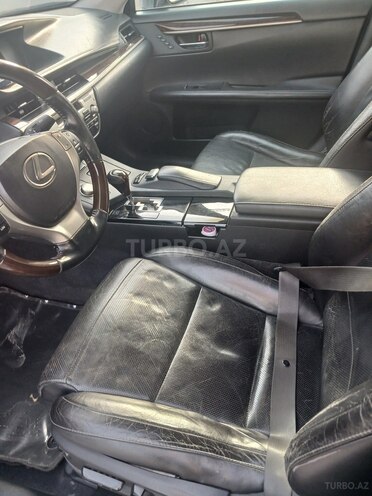 Lexus ES 350 2014, 245,000 km - 3.5 l - Bakı