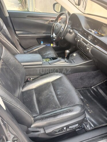 Lexus ES 350 2014, 245,000 km - 3.5 l - Bakı