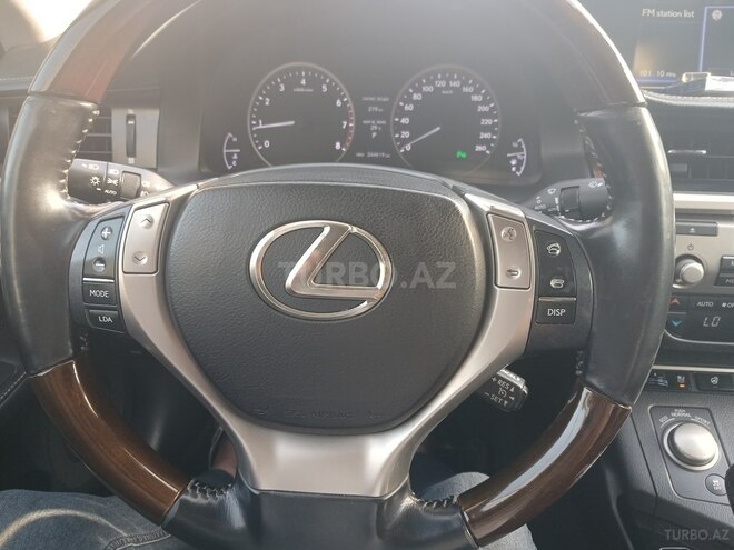 Lexus ES 350 2014, 245,000 km - 3.5 l - Bakı