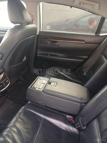 Lexus ES 350 2014, 245,000 km - 3.5 l - Bakı