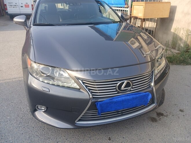 Lexus ES 350 2014, 245,000 km - 3.5 l - Bakı