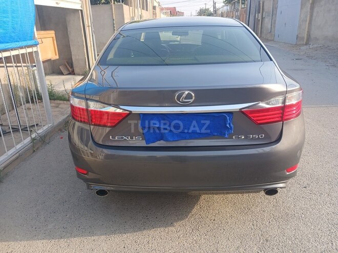 Lexus ES 350 2014, 245,000 km - 3.5 l - Bakı