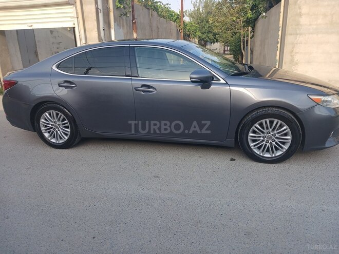 Lexus ES 350 2014, 245,000 km - 3.5 l - Bakı