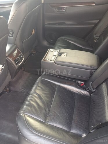 Lexus ES 350 2014, 245,000 km - 3.5 l - Bakı