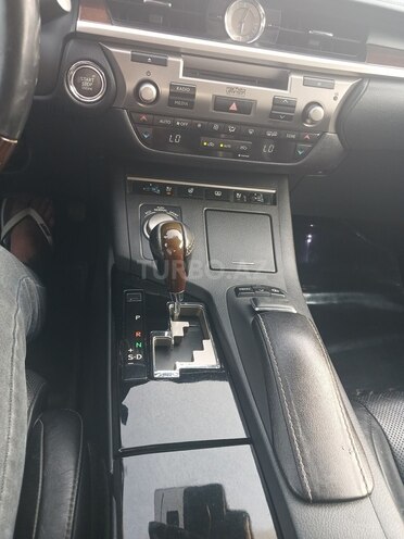 Lexus ES 350 2014, 245,000 km - 3.5 l - Bakı