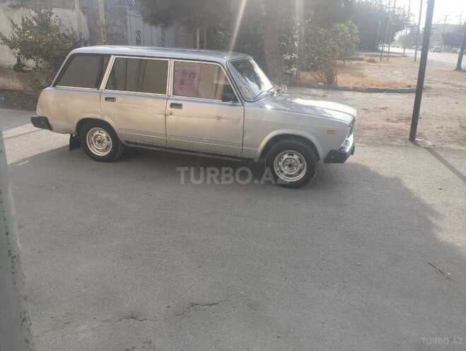 LADA (VAZ) 2104 2007, 200,000 km - 1.5 л - Bakı