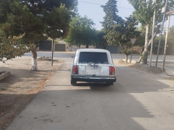 LADA (VAZ) 2104 2007, 200,000 km - 1.5 л - Bakı