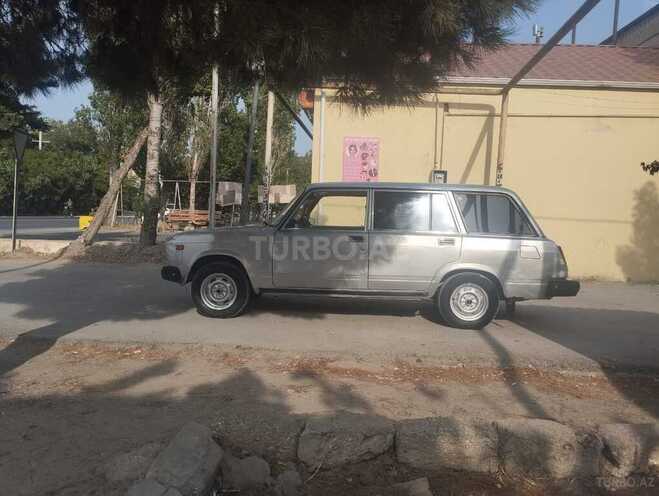 LADA (VAZ) 2104 2007, 200,000 km - 1.5 л - Bakı