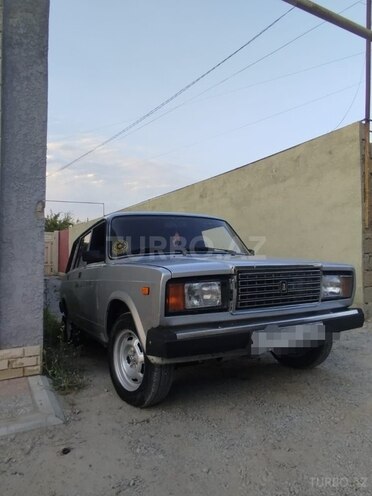 LADA (VAZ) 2104 2007, 200,000 km - 1.5 л - Bakı