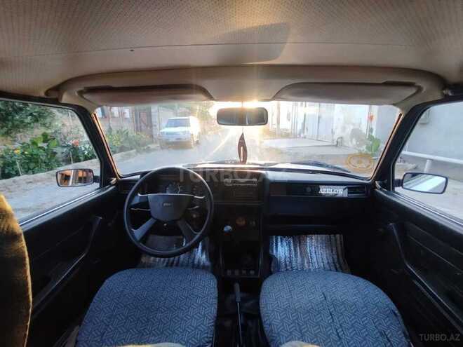 LADA (VAZ) 2104 2007, 200,000 km - 1.5 л - Bakı
