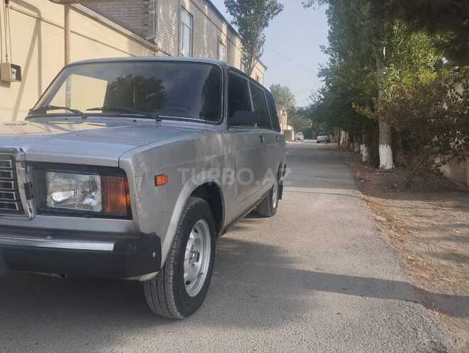 LADA (VAZ) 2104 2007, 200,000 km - 1.5 л - Bakı