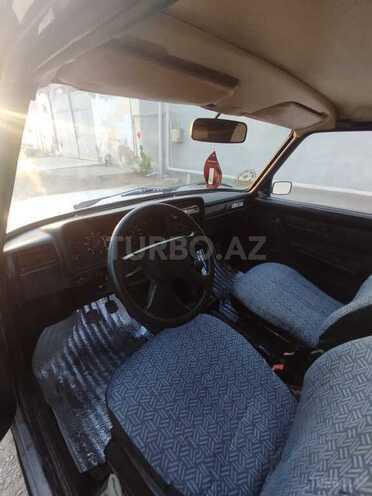 LADA (VAZ) 2104 2007, 200,000 km - 1.5 л - Bakı