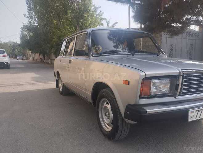 LADA (VAZ) 2104 2007, 200,000 km - 1.5 л - Bakı