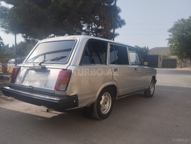 LADA (VAZ) 2104 2007, 200,000 km - 1.5 л - Bakı