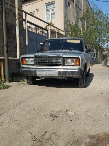 LADA (VAZ) 2104 2007, 200,000 km - 1.5 л - Bakı