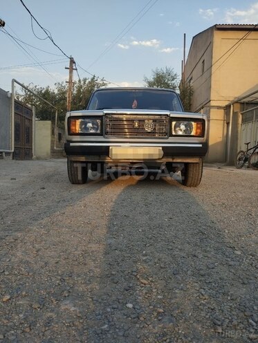 LADA (VAZ) 2104 2007, 200,000 km - 1.5 л - Bakı
